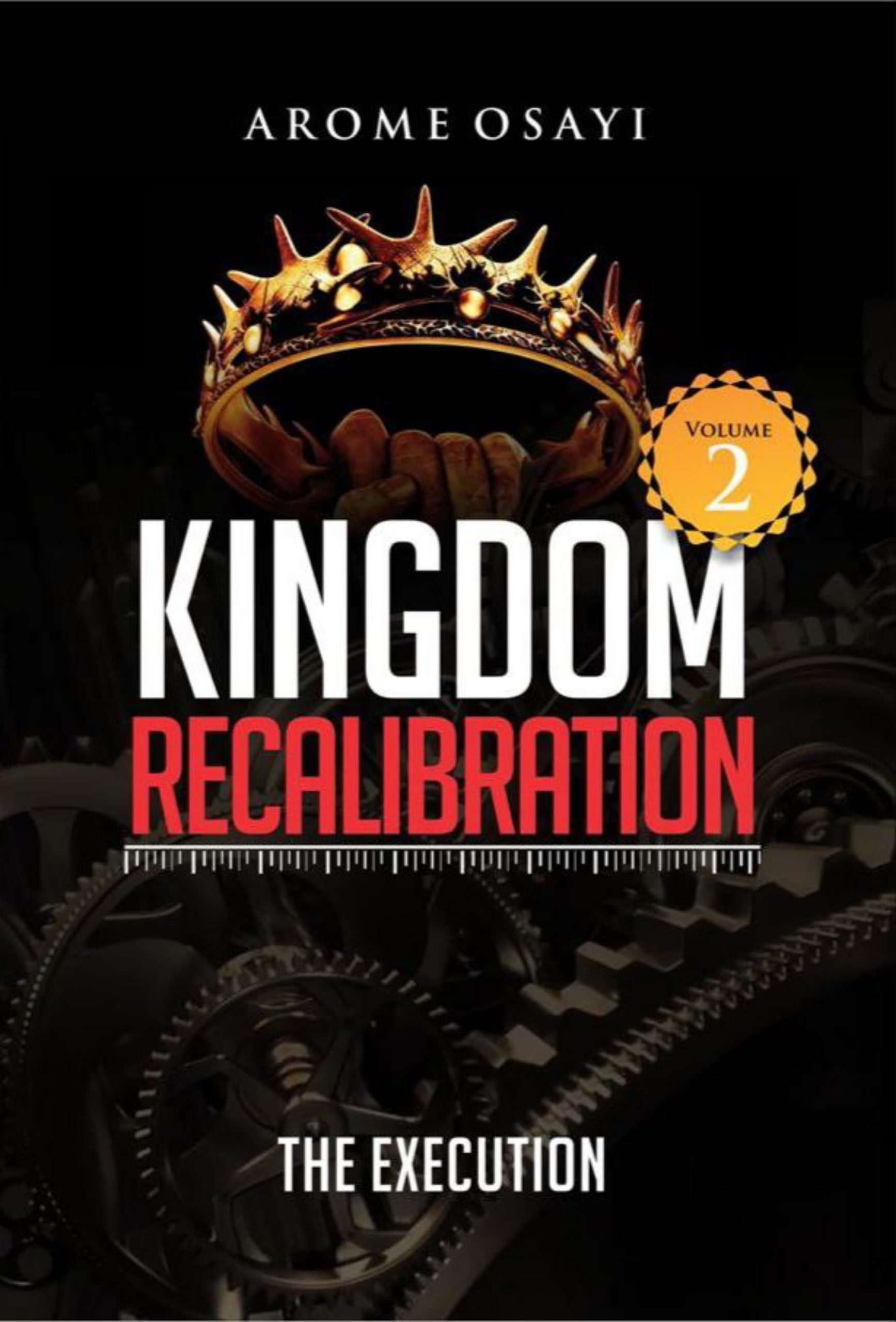 Kingdom Recalibration 2